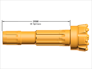 Super Quality Rock Drilling Tools QL40 