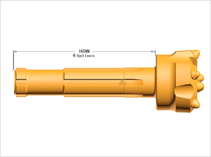 Mining Rock Drilling Bit Br1