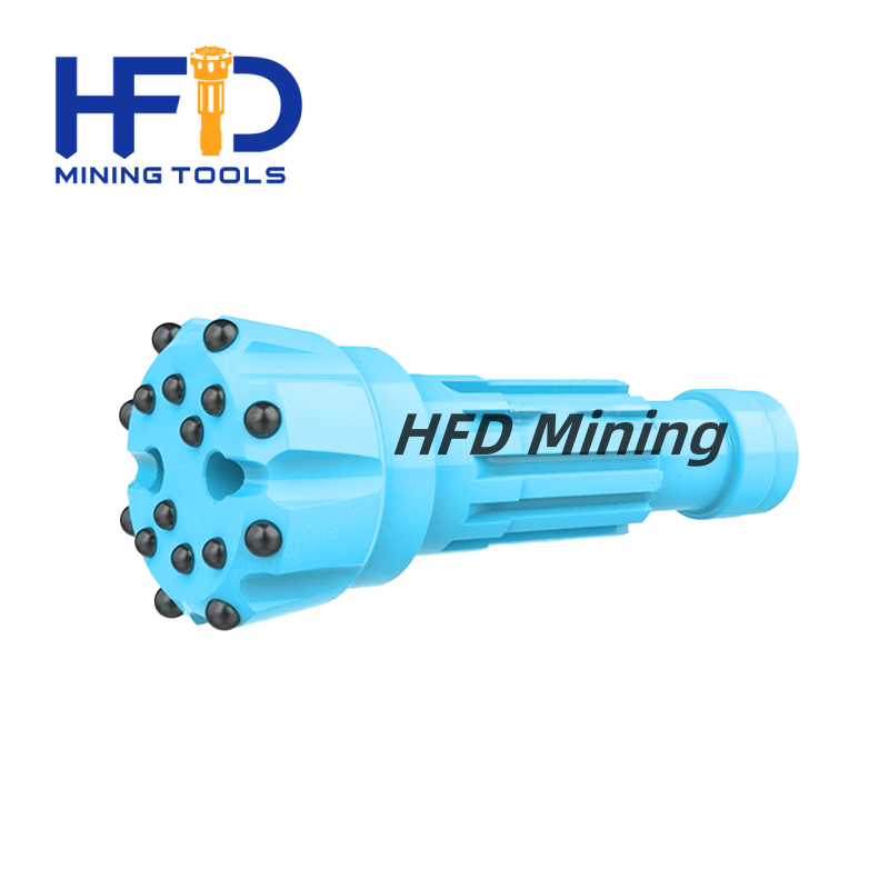 Discover Advanced Technology: QL DTH Hammer