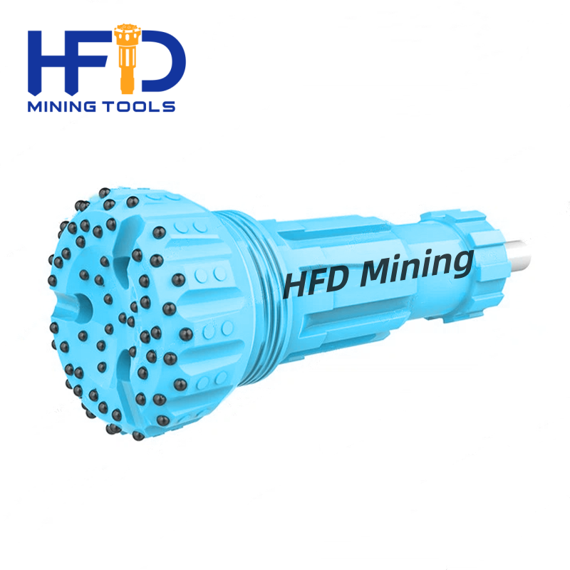 Trusted Supplier of NUMA DTH Hammers - Choose HFD for Project Success - 副本